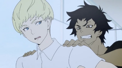 Devilman Crybaby - Wikipedia