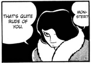 In Devilman