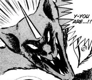 Eader realises who Asuka really is