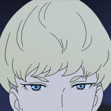 Satan Crybaby Devilman Wiki Fandom Satan Crybaby Devilman Wiki Fandom