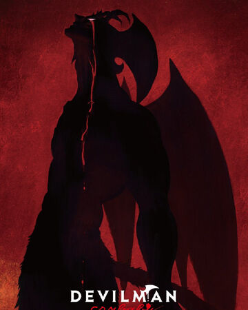 Devilman Crybaby Devilman Wiki Fandom Devils cannot take form without a living host. devilman crybaby devilman wiki fandom