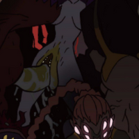 Illuge Crybaby Devilman Wiki Fandom Illuge Crybaby Devilman Wiki Fandom