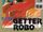 Getter Robo