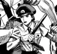 Screenshot 20230531-225314 Gallery.jpg (168 KB) Diminutive and deadly, in 'Devilman: Strange Days'