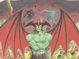 Devilman Corps