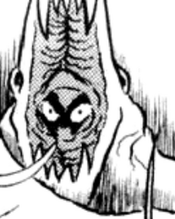 Lamicabuja Devilman Wiki Fandom