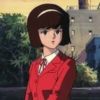 Miki Makimura Ova Devilman Wiki Fandom Devilman crybaby main character index main characters (akira fudo, ryo asuka, miki … miki makimura ova devilman wiki