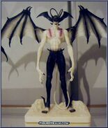 Winged Devilman