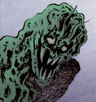 Agwel's colour design on the Marmit packaging