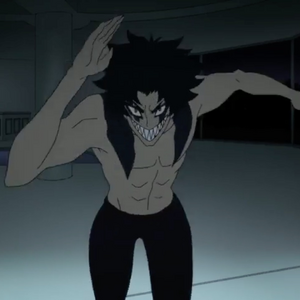 Akira Fudo Crybaby Devilman Wiki Fandom Akira Fudo Crybaby Devilman Wiki Fandom