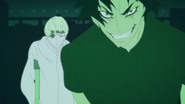 Demon hunting with Ryo.