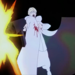 Satan Crybaby Devilman Wiki Fandom