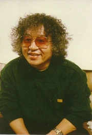 Ishinomori-sensei