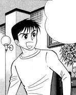 3b10f467-c113-49bc-9790-55aed51e4050.png (85 KB) Hikaru's first appearance in 'Devilman Lady'