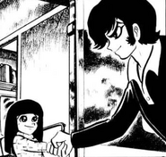 Sachiko and Akira Fudo