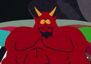 Satan (South Park)