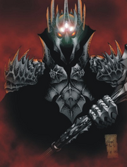 Morgoth