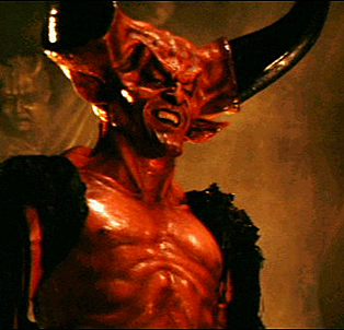 tim curry legend