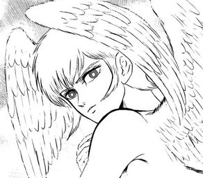 Satan (Devilman)