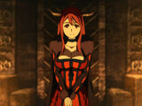 Demon King (Maoyu)