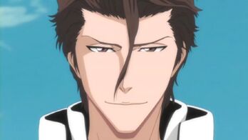 Sōsuke Aizen | Devil Wiki | Fandom