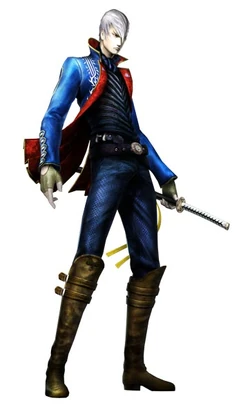 Sengoku Basara | Devil May Cry Wiki | Fandom