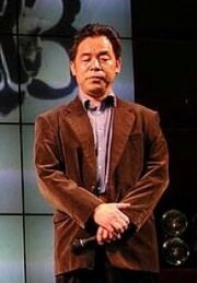 Sugimura Noboru