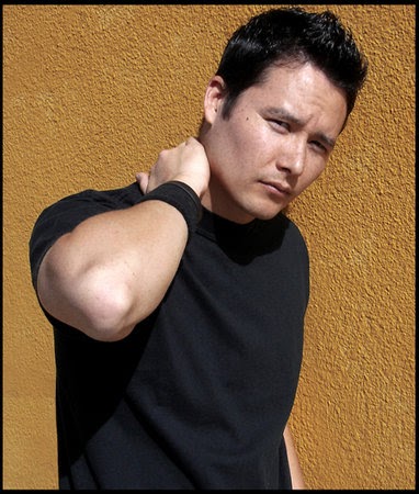 Johnny Yong Bosch Devil May Cry Wiki Fandom