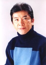 Ichiro Okamura, Major Wiki