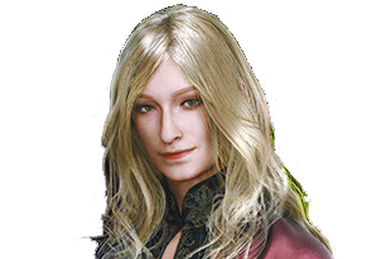 Agnus, Devil May Cry Wiki