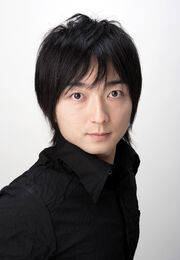 Nojima Hirofumi