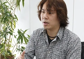 Hiroyuki Kobayashi     様 Hiroyuki Kobayashi | Resident Evil Wiki | Fandom