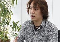 Hiroyuki Kobayashi | Devil May Cry Wiki | Fandom