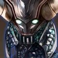 Awakening Mind Vergil Icon.