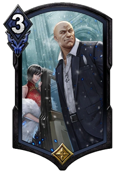 Mundus (DmC)/Gallery | Devil May Cry Wiki | Fandom