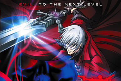 Devil May Cry 5 Visions of V  Manga  Pictures  MyAnimeListnet