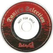 Dante`s selection CD
