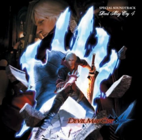 Devil May Cry 4 Special Soundtrack Devil May Cry Wiki Fandom Dante's diesel bonus level and costume. devil may cry 4 special soundtrack