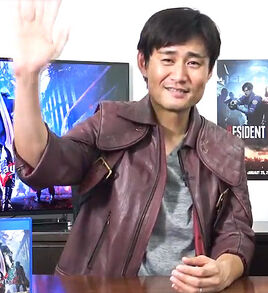 Okabe Michiteru