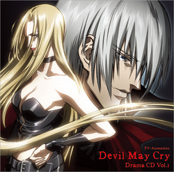 Devil May Cry 2 (novel)  Devil May Cry+BreezeWiki