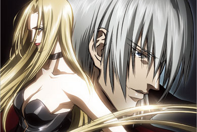 Devil May Cry Drama CD Vol.2 | Devil May Cry Wiki | Fandom