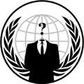 Anonymous logo