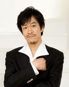 Koyama Rikiya