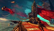 Dante's "inner world" [2]