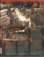 From Game Informer, October 2006, Issue 162