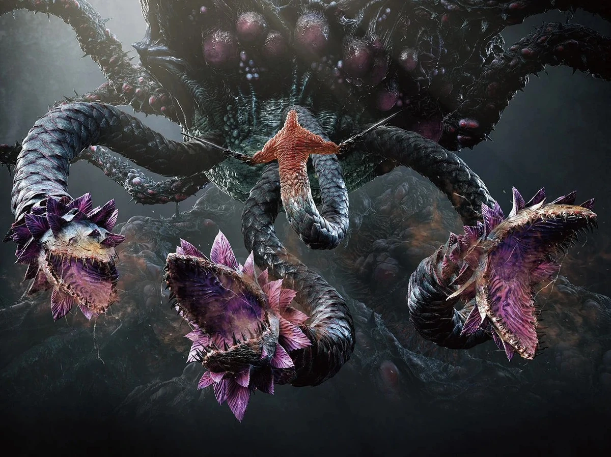 Nidhogg Devil May Cry Wiki Fandom