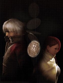 Lucia/Gallery, Devil May Cry Wiki, Fandom