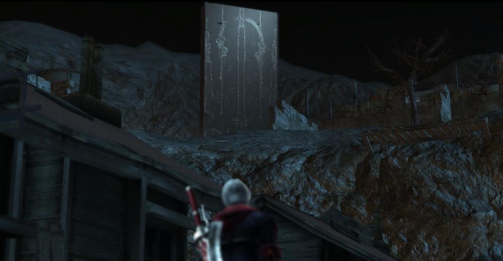 Hell Gate Devil May Cry Wiki Fandom Hell Gate Devil May Cry Wiki Fandom