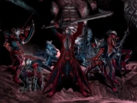 DMC3 Clear Bonus Art (12)