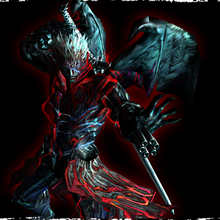 Devil Trigger Devil May Cry Wiki Fandom He is the son of sparda and eva, and wielding his sword rebellion and twin pistols ebony & ivory, he became a devil killer to avenge the death of his mother and protect humankind. devil trigger devil may cry wiki fandom
